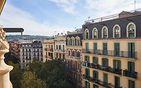 AinB Eixample-Miro Apartments